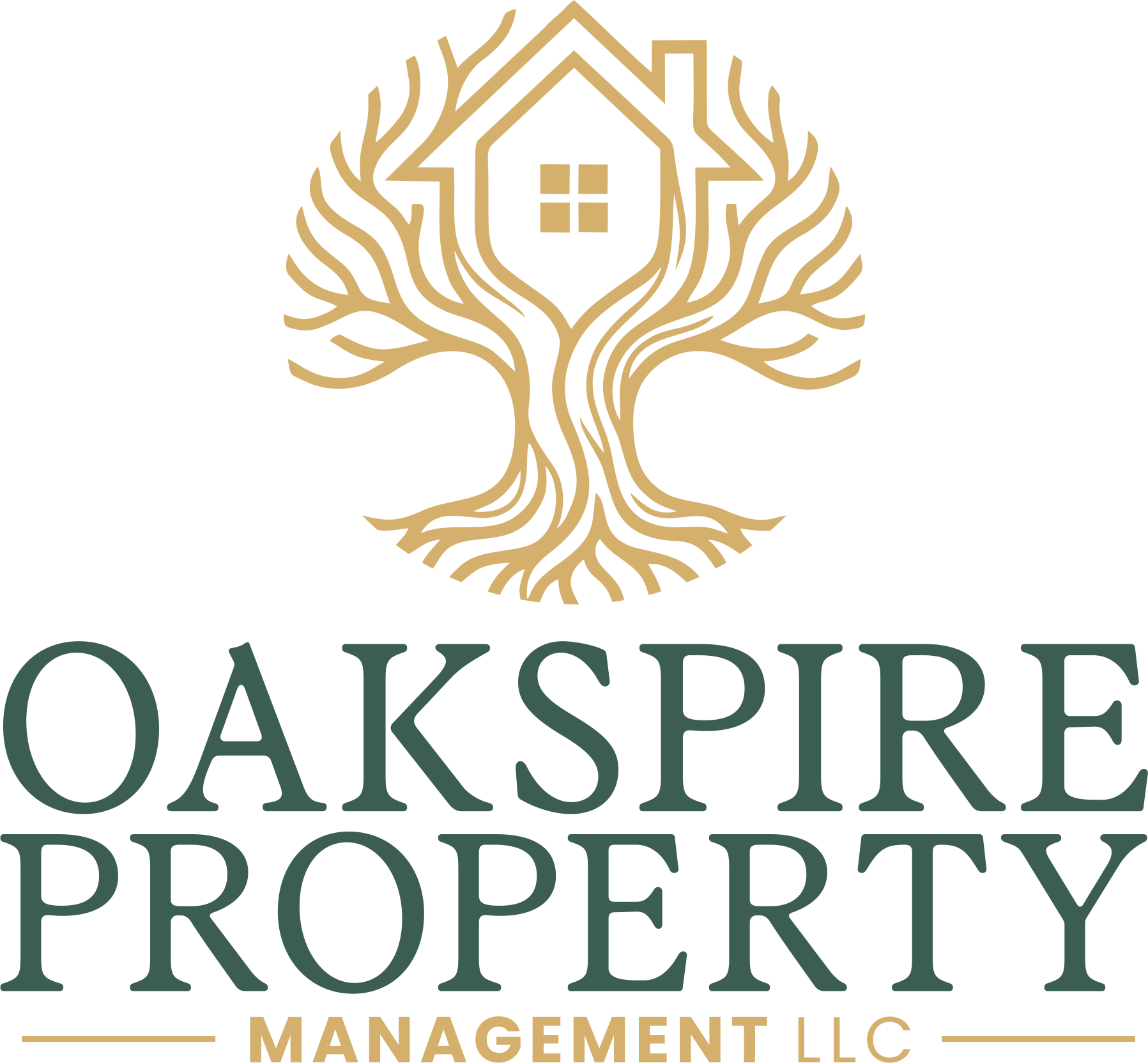 Oakspire Property Management