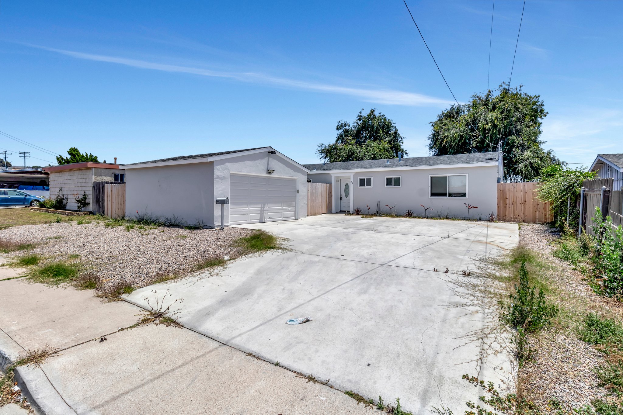 132 Prospect Street